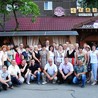 Кинологическому центру "Азов" 20 лет